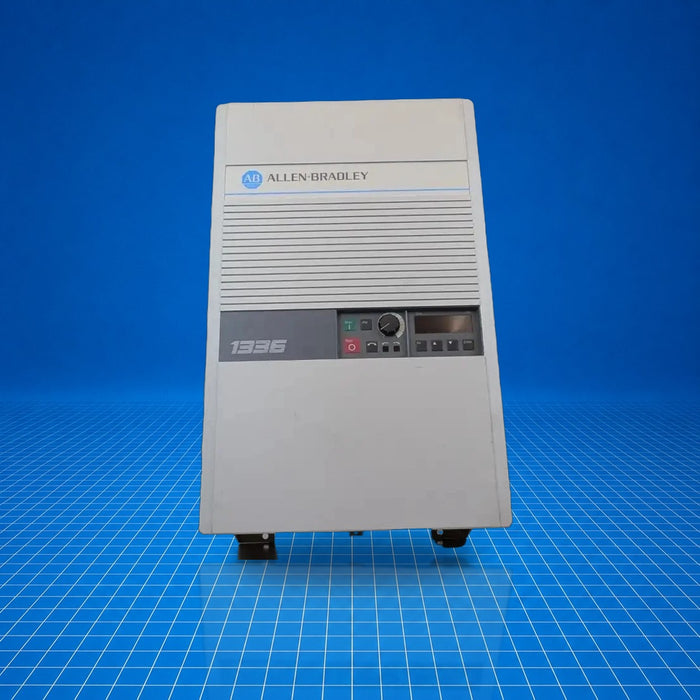 1336-MOD-L3 Allen Bradley industrial automation part - product view