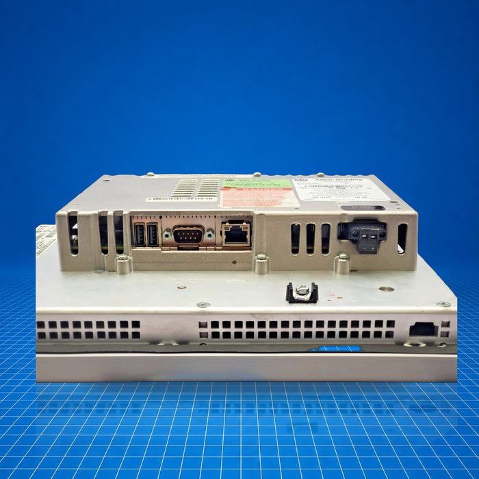 2711P-T10C4D2 Allen Bradley industrial automation part - product view