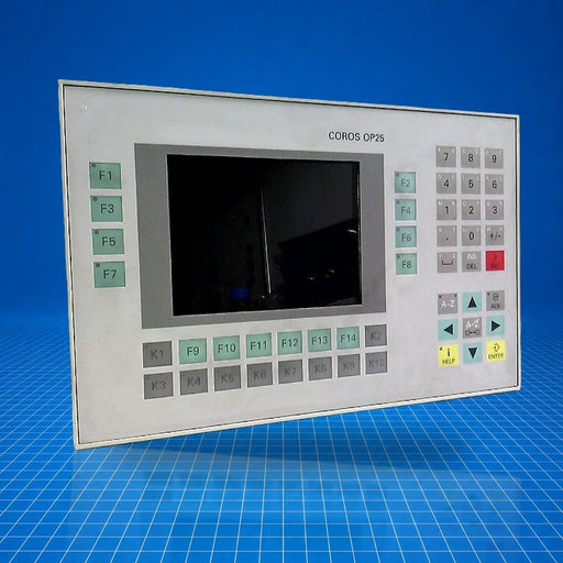 6AV3525-1EA01-0AX0 Siemens