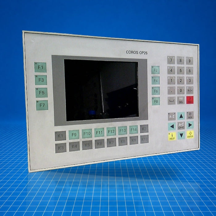 6AV3525-1EA01-0AX0 Siemens