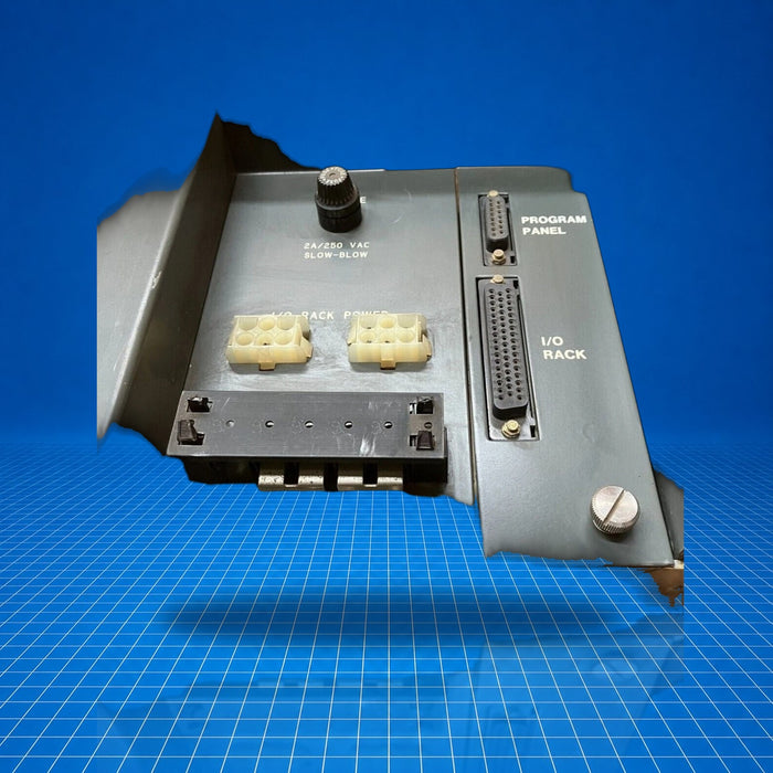 1772-LP2 Allen Bradley industrial automation part - product view