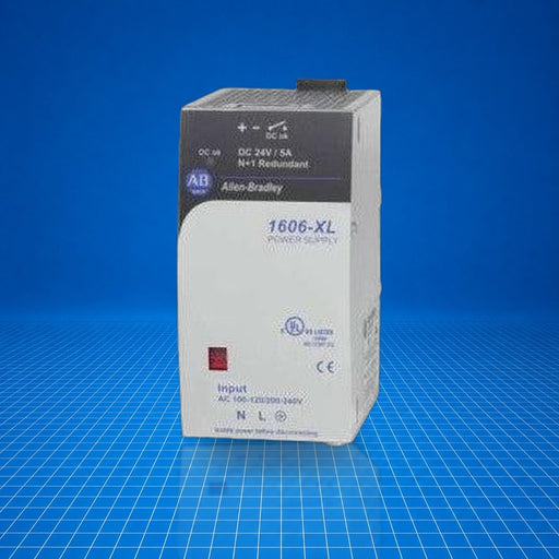 1606-XL120DR Allen-Bradley