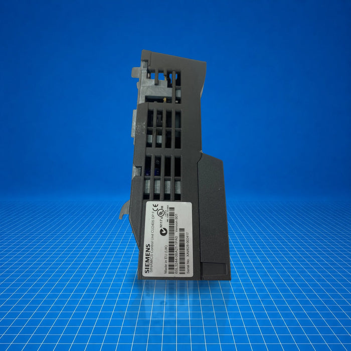 6SL3244-0BA21-1PA0 Siemens industrial automation part - tested surplus unit