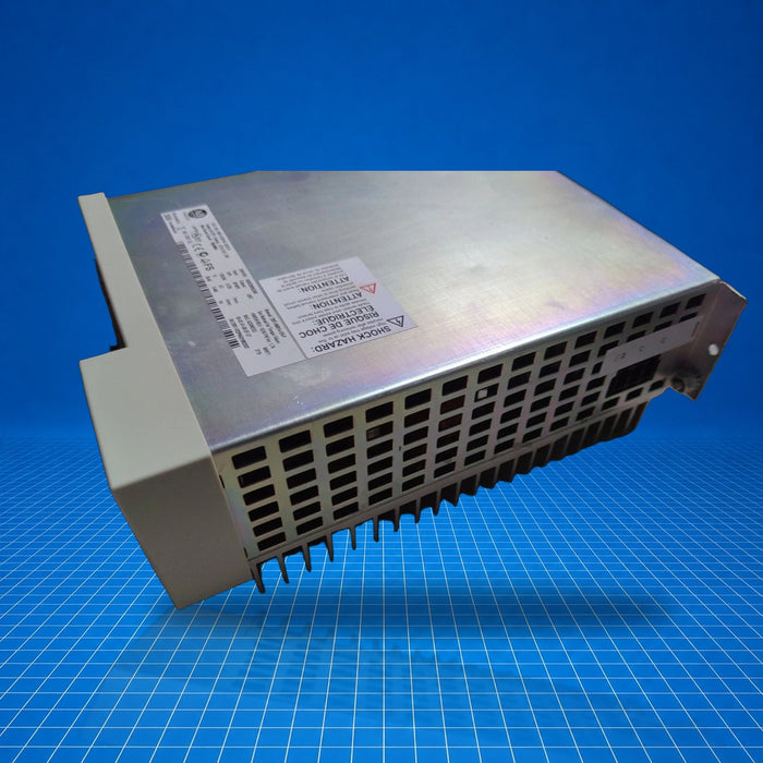 2097-V32PR4 Allen Bradley industrial automation part