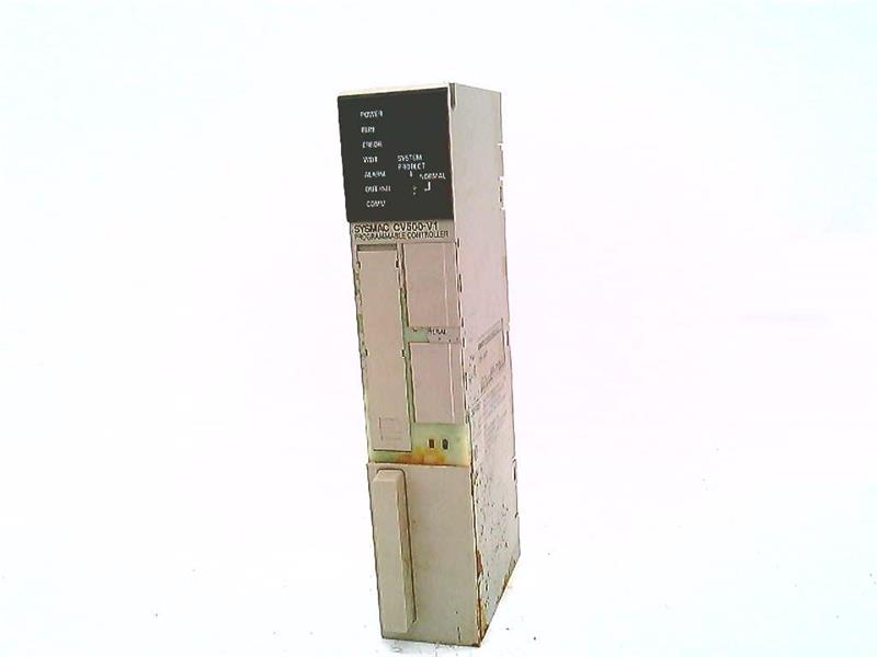 CV500-CPU01-V1 Omron