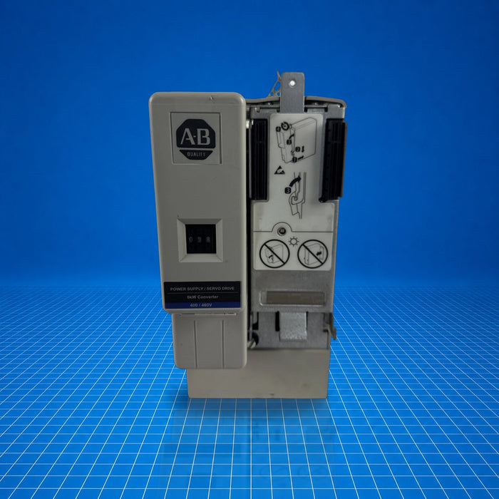 2094-BC01-M01 Allen-Bradley