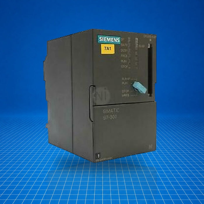 6ES7315-2AF83-0AB0 Siemens