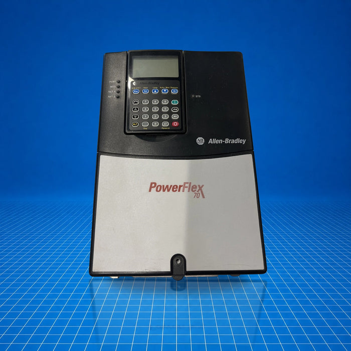 20AD011A0AYNANC0 Allen-Bradley