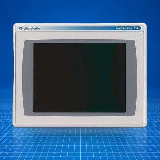 2711P-T12C4D2 Allen-Bradley