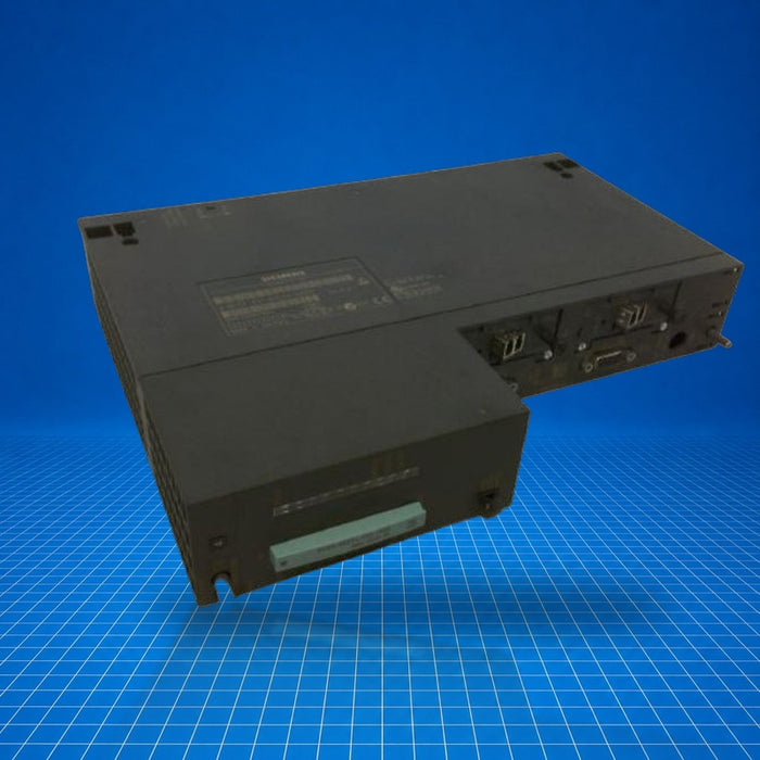6ES7417-4HL04-0AB0 Siemens