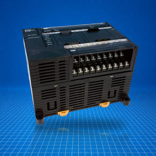 CP1E-N30DT1-D Omron