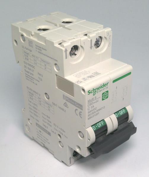 M9U21201 Schneider Electric