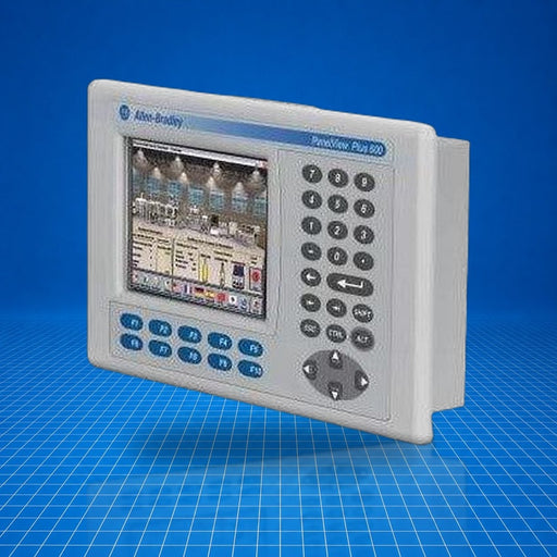 2711P-B6C5D8 Allen-Bradley