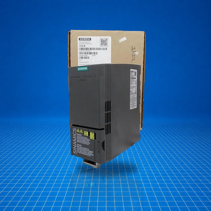 6SL3210-1KE14-3AF2 Siemens industrial automation part - product view