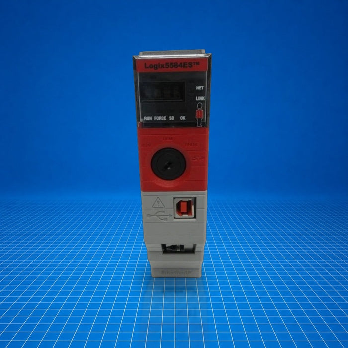 1756-L84ES Allen-Bradley