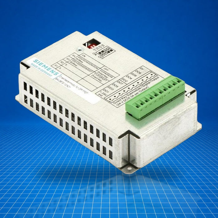6AV3672-1CA01 Siemens