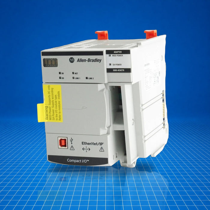 5069-AEN2TR Allen Bradley industrial automation part - product view