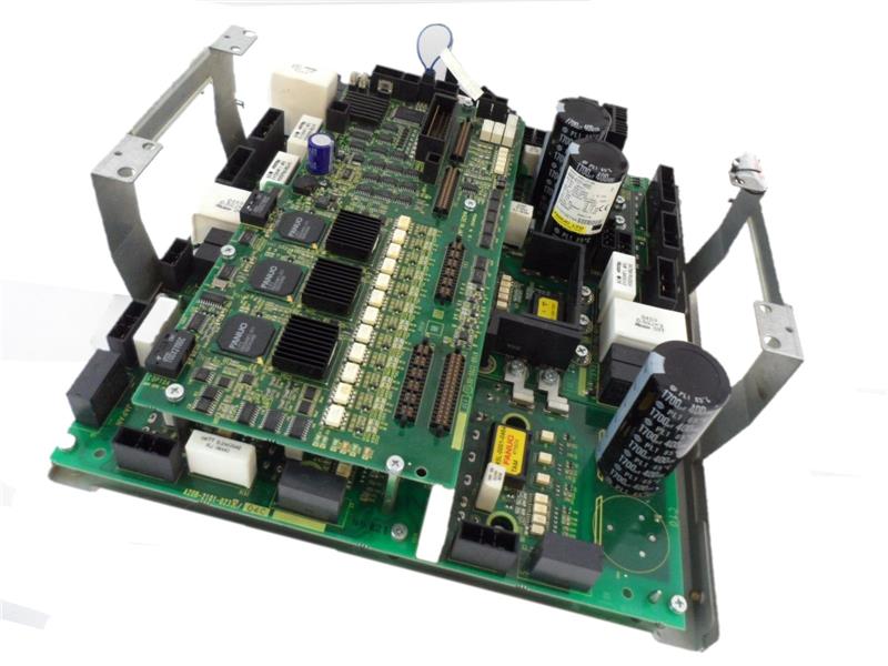 A06B-6107-H002 GE Fanuc