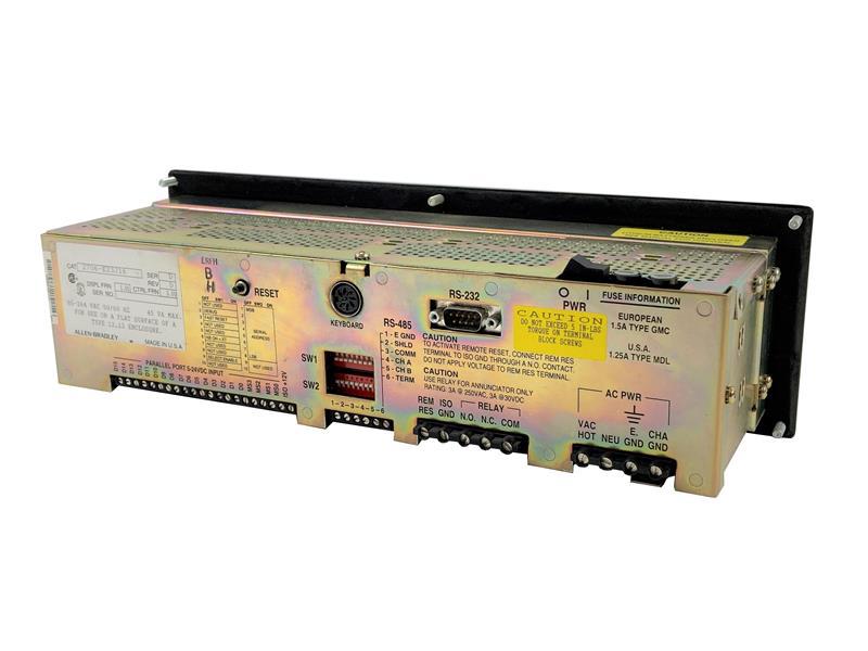 2706-E23J16 Allen-Bradley