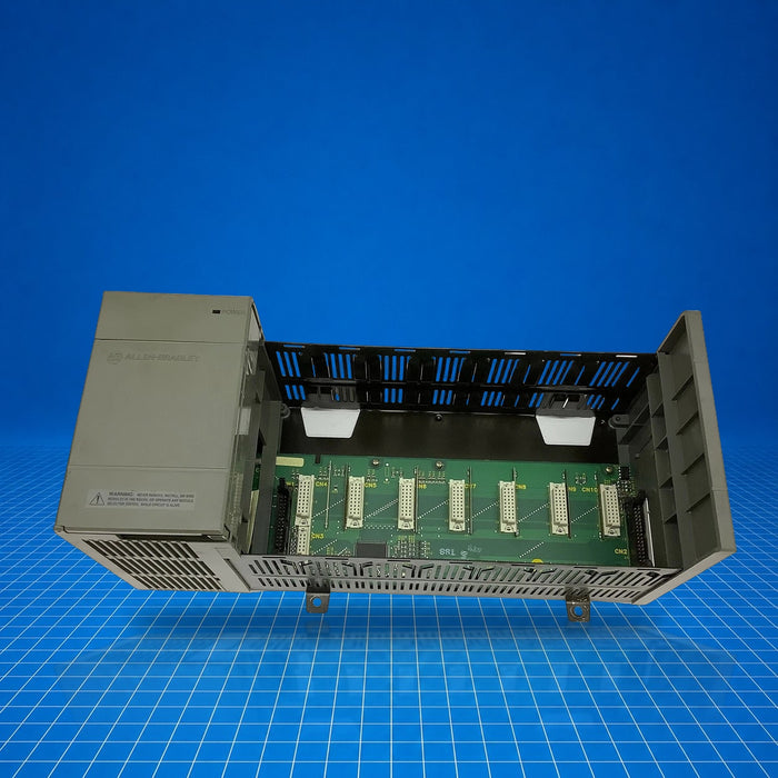 1746-P3 Allen Bradley PLC - product view