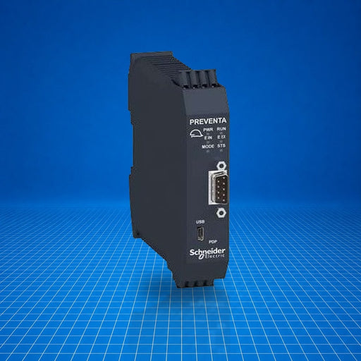 XPSMCMCO0000PBG Schneider