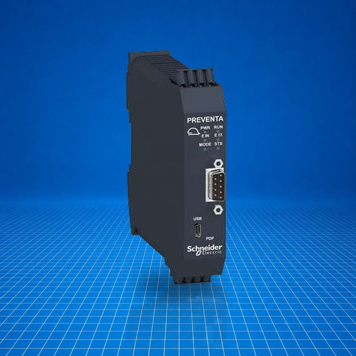 XPSMCMCO0000PBG Schneider