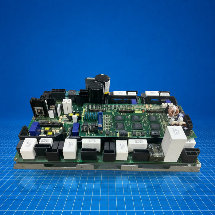 A06B-6105-H002 GE Fanuc industrial automation part - tested surplus unit