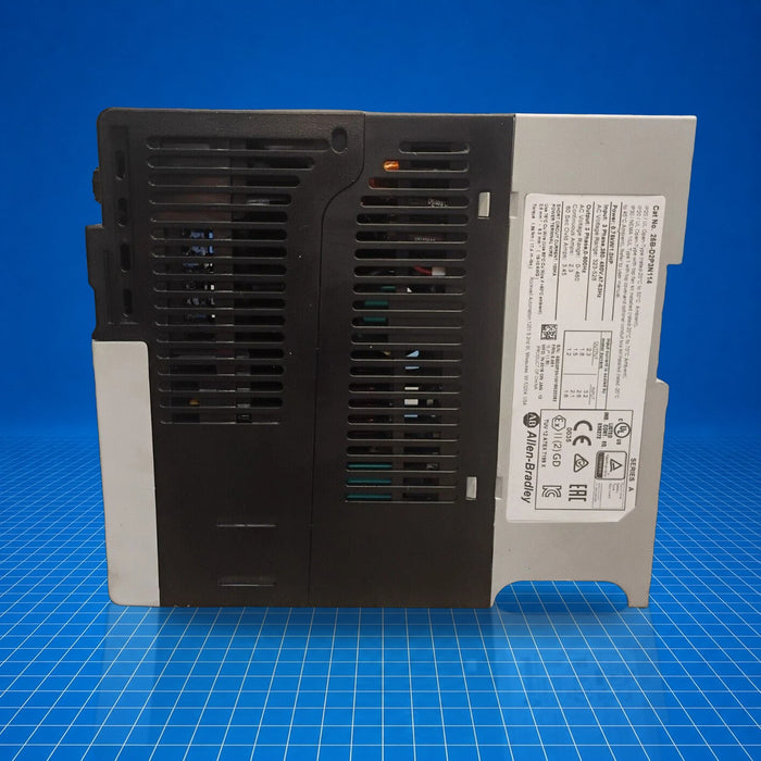 25B-D2P3N114 Allen-Bradley