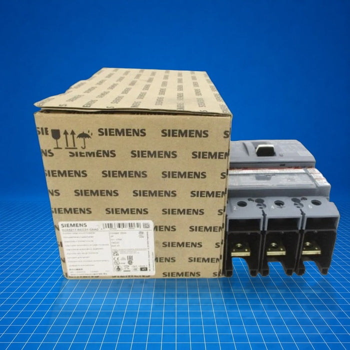 3VA5217-6EC31-0AA0 Siemens