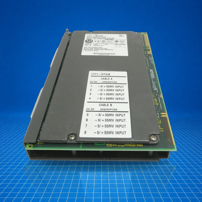 1771-NT2 Allen-Bradley