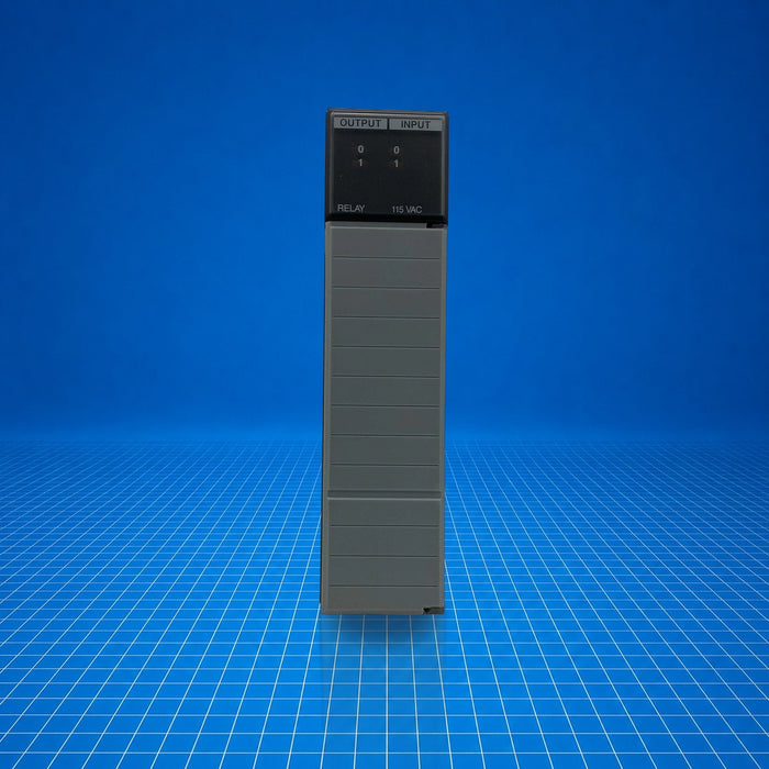 1746-IO4 Allen Bradley industrial automation part - product view