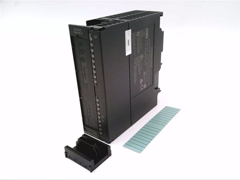 6ES7338-4BC01-0AB0 Siemens