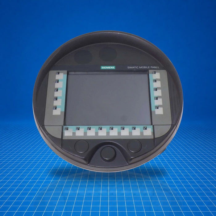 6AV6645-0CA01-0AX0 Siemens