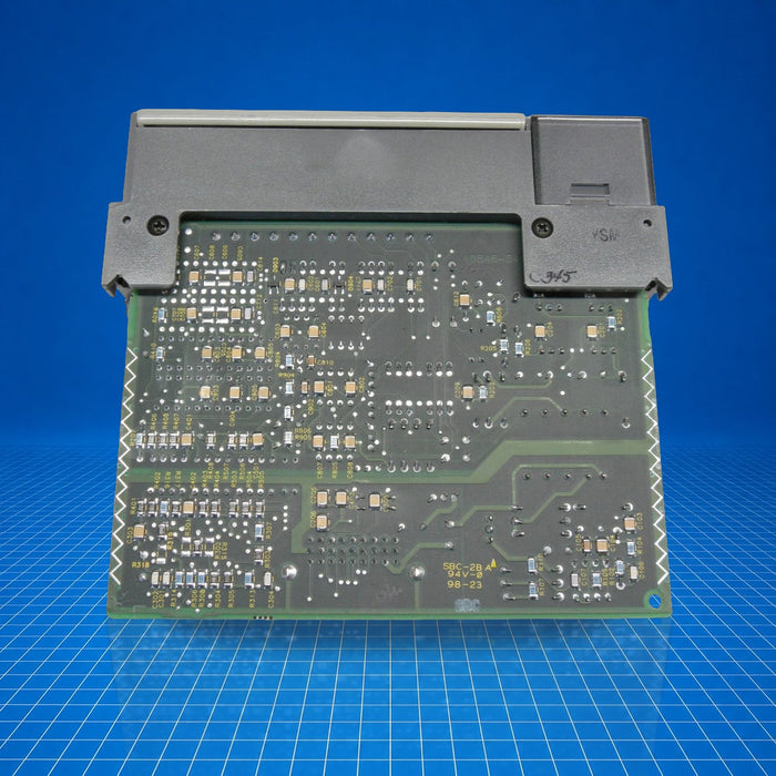 1746-FIO4I Allen Bradley industrial automation part - unit detail