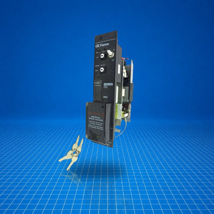 IC600PM501 GE Fanuc