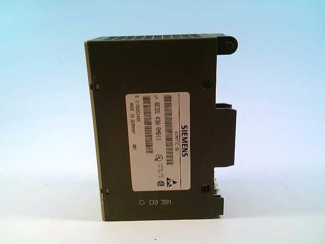 6ES5430-8MB11 Siemens