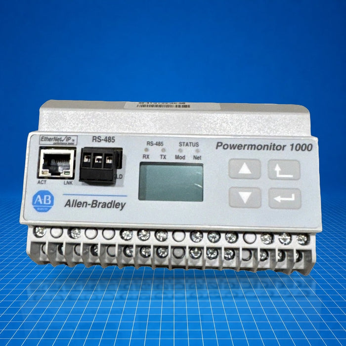 1408-EM3A-ENT Allen-Bradley