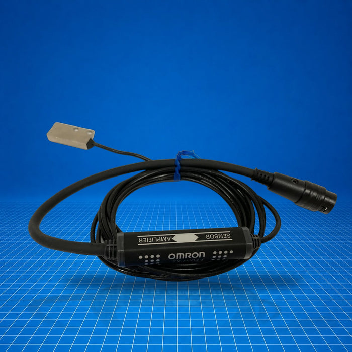 ZX-EV04T Omron industrial automation part - unit detail