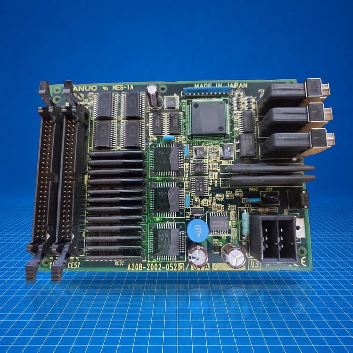 A20B-2002-0520 Fanuc