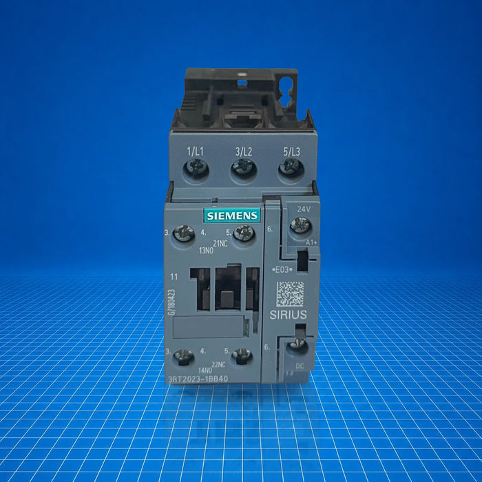 3RT2023-1BB40 Siemens