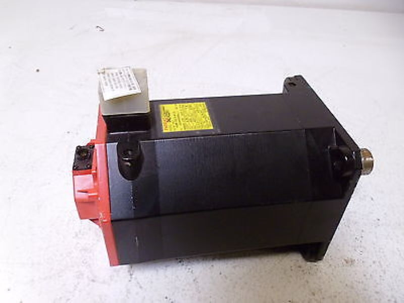 A06B-0063-B704 GE Fanuc