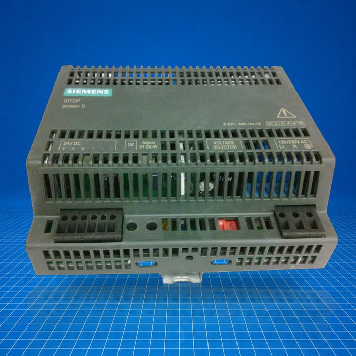 6EP1333-1AL12 Siemens