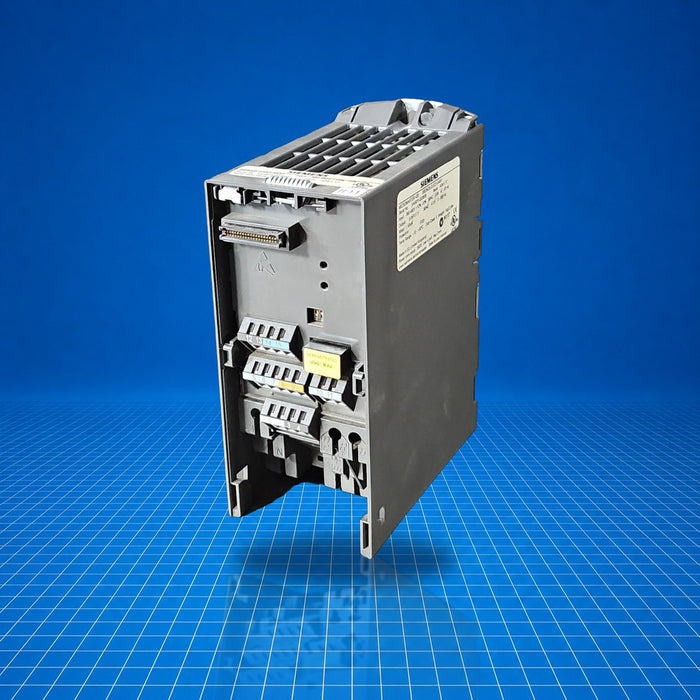 6SE6420-2UD21-5AA1 Siemens