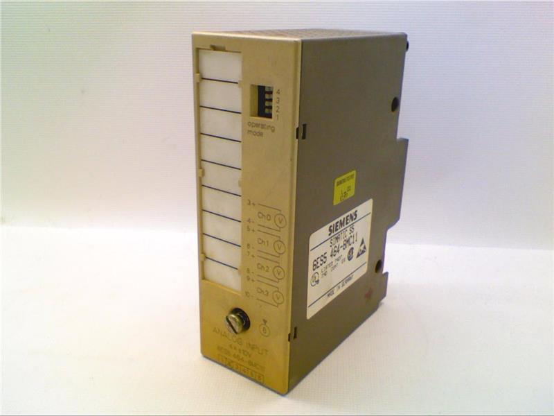 6ES5464-8MC11 Siemens