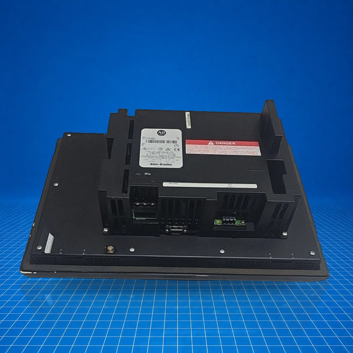 2711-K10G1 Allen-Bradley