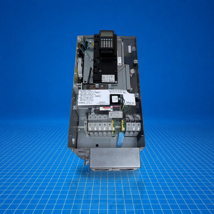20BD125A0ANNANC0 Allen-Bradley