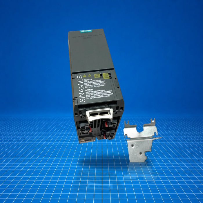 6SL3210-1KE13-2UF2 Siemens industrial automation part - tested surplus unit
