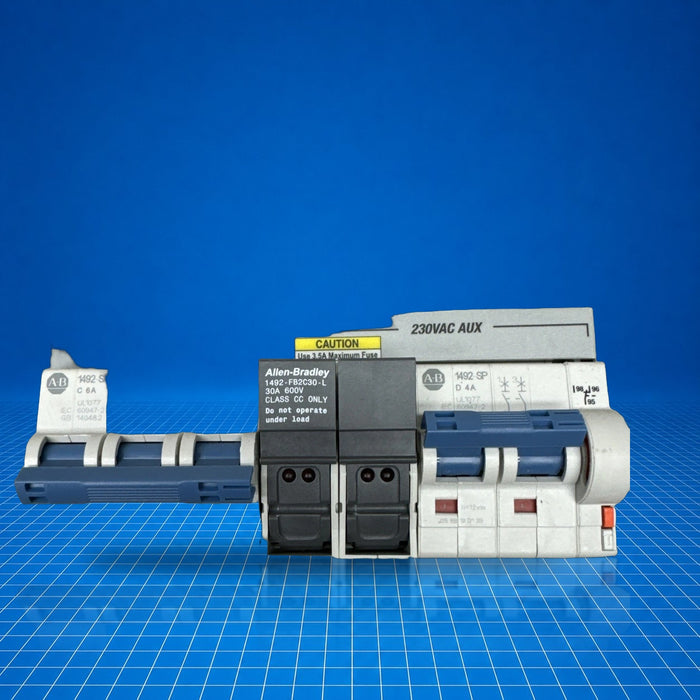 2094-BL50S Allen-Bradley