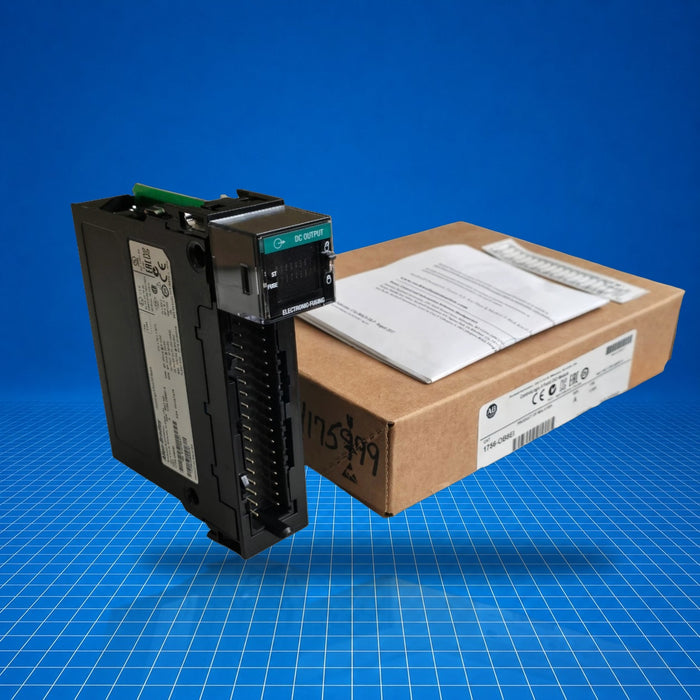 1756-OB8EI Allen-Bradley