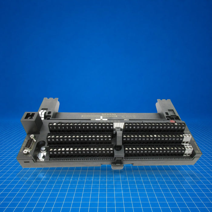 6ES7193-0CB10-0XA0 Siemens